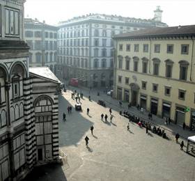 Duomo View B&B в Флоренции
