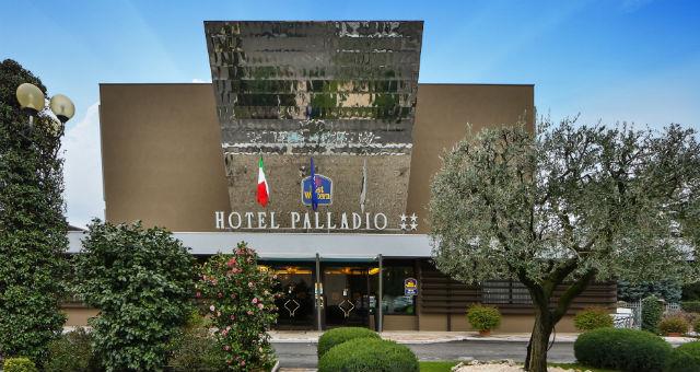 Best Western Hotel Palladio