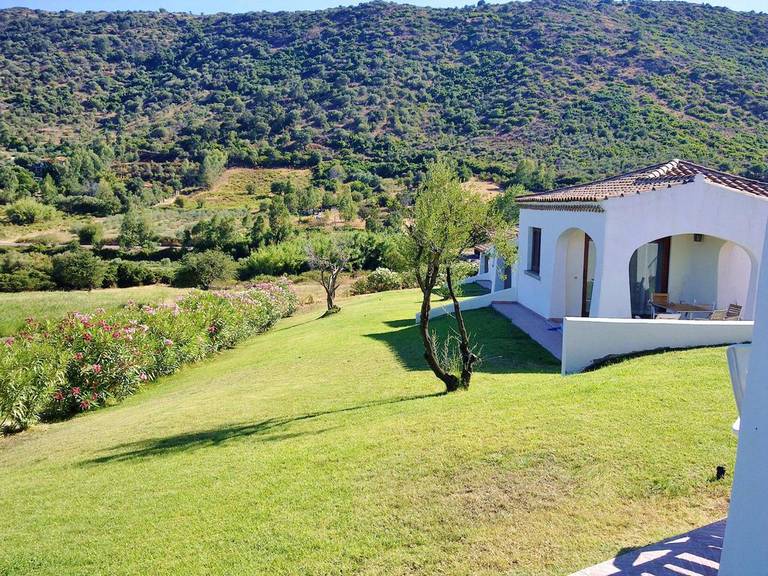 Residence Bouganvillage & Le Vele, Tanaunella /Budoni