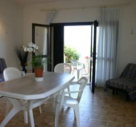 Туры в Residence Porto Quadro в Италии