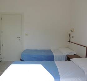 Отдых в Villa Diana Marina - Италия, Римини