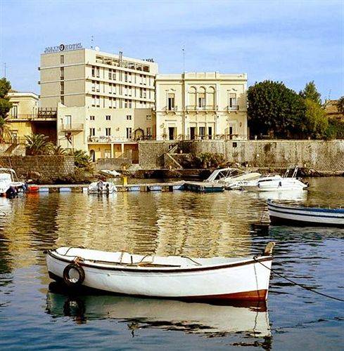 Idea Hotel Catania Ognina 3* Италия, Катания