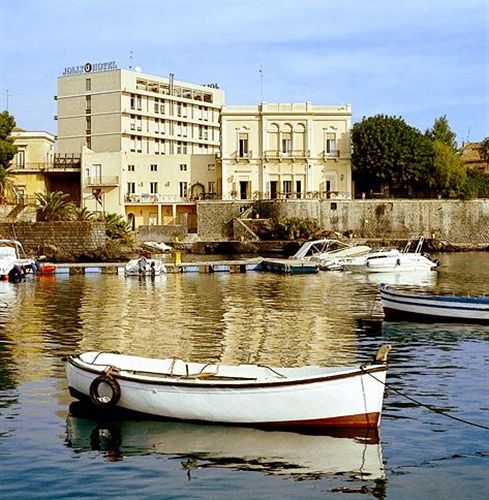 Idea Hotel Catania Ognina 3*