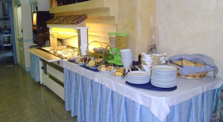 Trifoglio Hotel