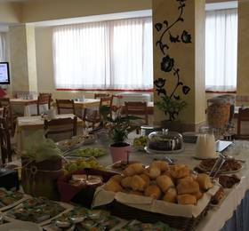 Отдых в Orizzonti Hotel - Италия, Римини