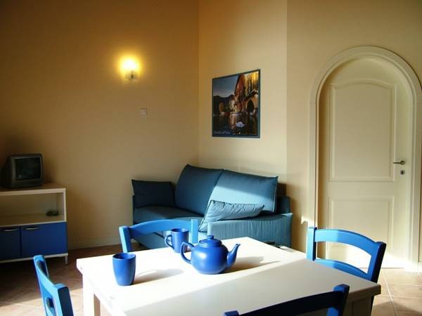 Residence Oasi dei Celti 3* Италия, Комо