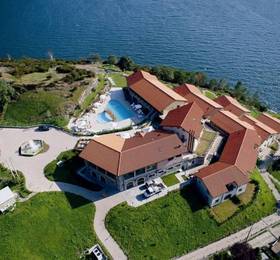 Residence Oasi dei Celti в Комо