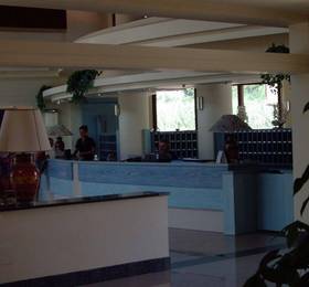 Отдых в Hotel Resort Lido degli Aranci - Италия, Калабрия