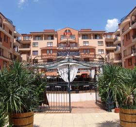 Отдых в ApartHotel Marack 2 - Болгария, Солнечный берег