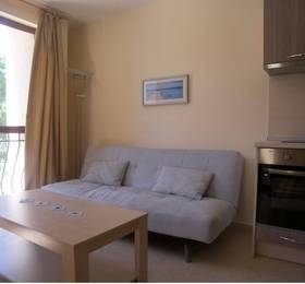 Kalia Apartment Complex в Солнечном береге