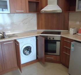 Туры в Sunflower Aparthotel в Болгарии