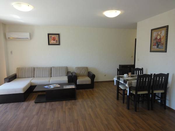 Amara Complex 4* Болгария, Солнечный берег