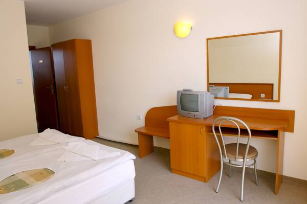 Family Hotel Romantic