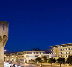 Avignon Grand Hotel в Авиньоне