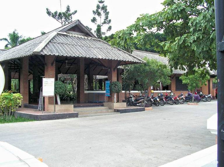 The Cottage Pattaya