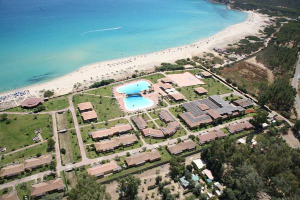 Baja Hotels Garden Beach