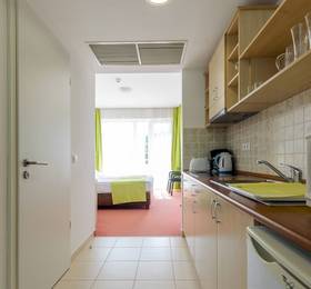 Hunguest Hotel Beke в Хайдусобосло