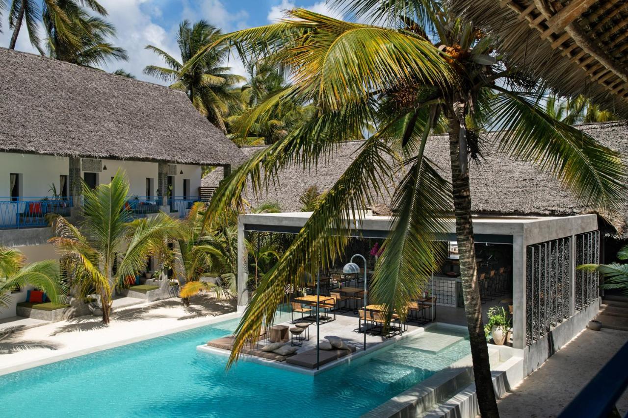 Casa Beach Hotel