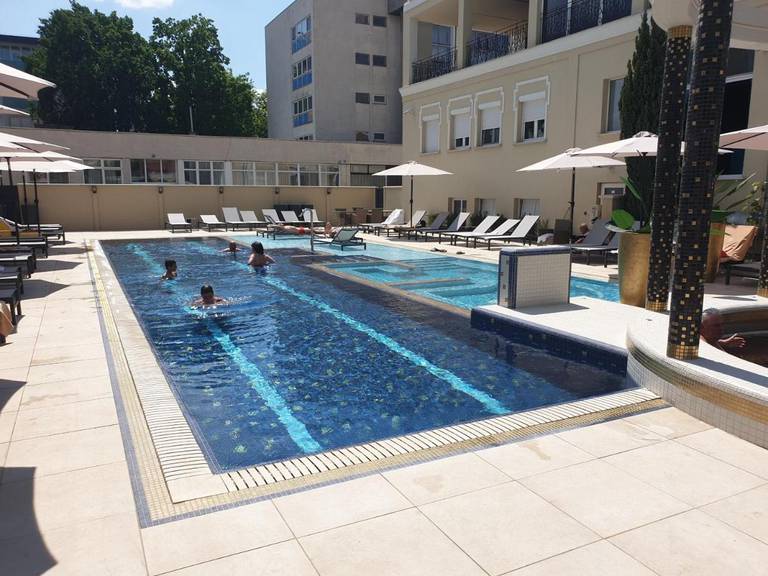 Aurum Hotel