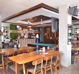 Туры в Jocs Boutique Hotel & Spa в Индонезии
