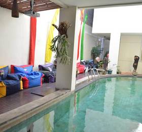 Отдых в Jocs Boutique Hotel & Spa - Индонезия, Кута