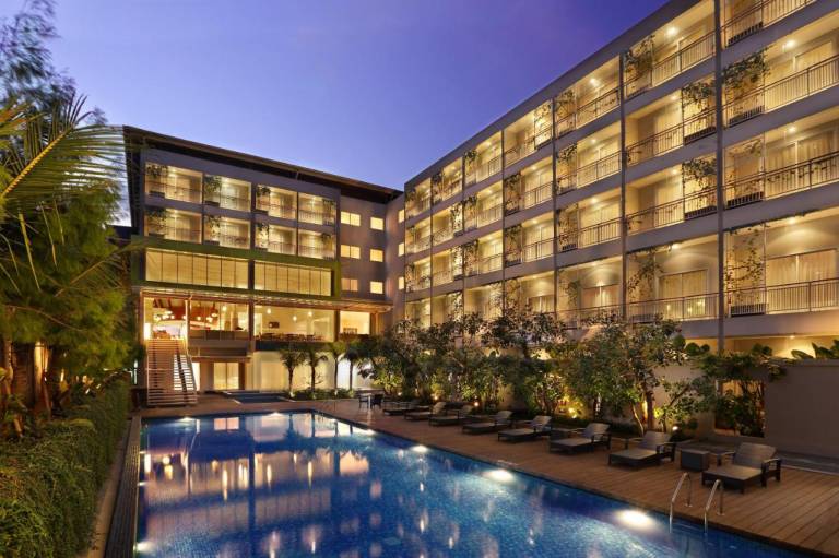 Diamond Kuta Bali