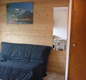 Res. Les 3 Vallees Immobilier в Ле-Менюире