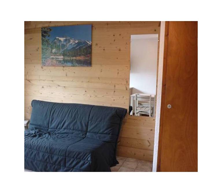 Res. Les 3 Vallees Immobilier