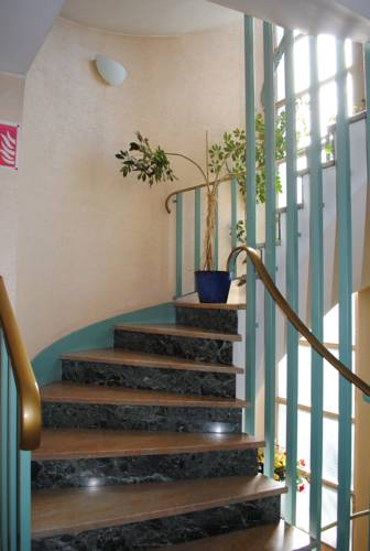Hotel le Lacassagne