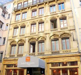 Отдых в Hotel De Paris - Франция, Лион