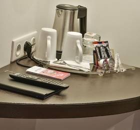 Best Western Star Champs Elysees в Париже