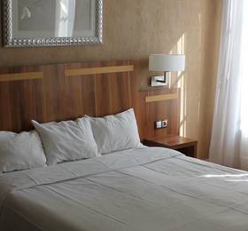 Отдых в Inter-Hotel du Grand Monarque - Франция, Нант