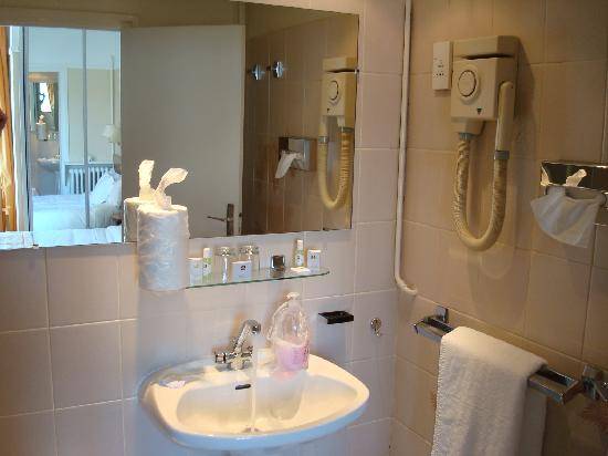 Atlantic Hotel 3* Франция, Париж