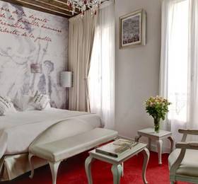 Отдых в Konfidentiel Hotel - Франция, Париж