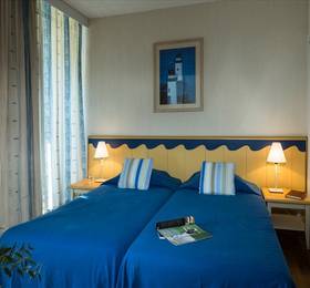 Туры в Residence Hotel le Grand Large в Франции