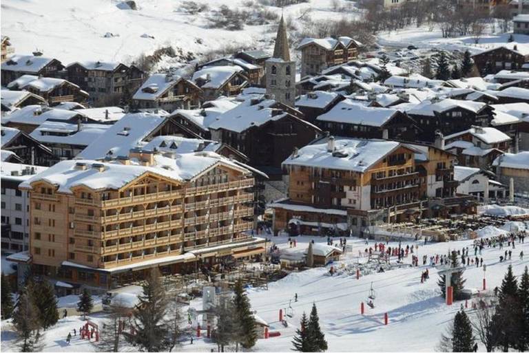 Le Yule Hotel & Spa
