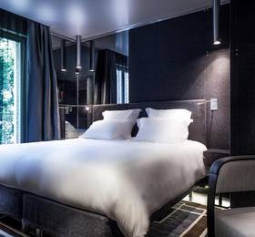 Felicien Hotel by Elegancia в Париже