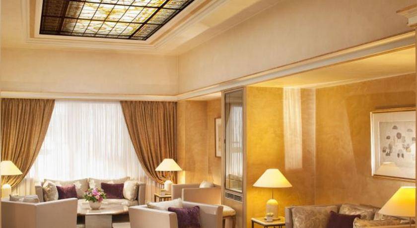 Bedford Hotel 4* Франция, Париж