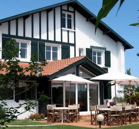 Туры в Laminak Hotel в Франции