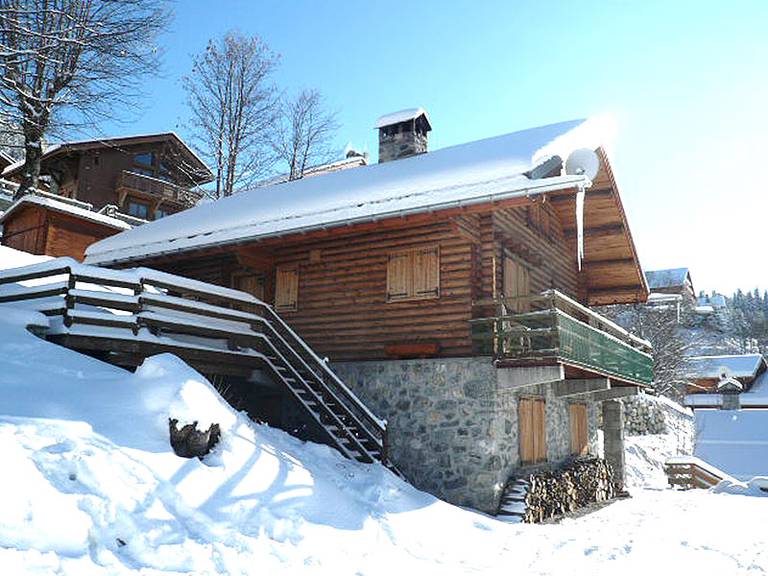Chalet Petit Gibus