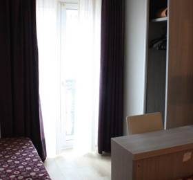 Отдых в Hotel Excelsior Republique - Франция, Париж