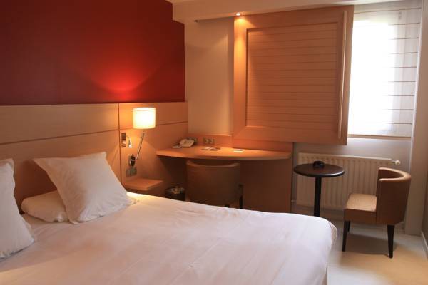 Best Western Hotel Du Lavarin 3* Франция, Авиньон