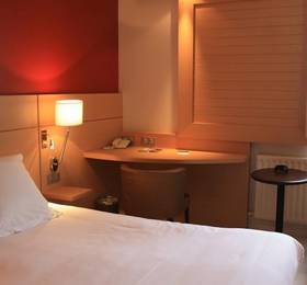 Best Western Hotel Du Lavarin в Авиньоне