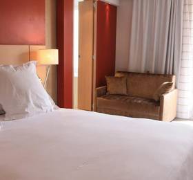 Туры в Best Western Hotel Du Lavarin в Франции