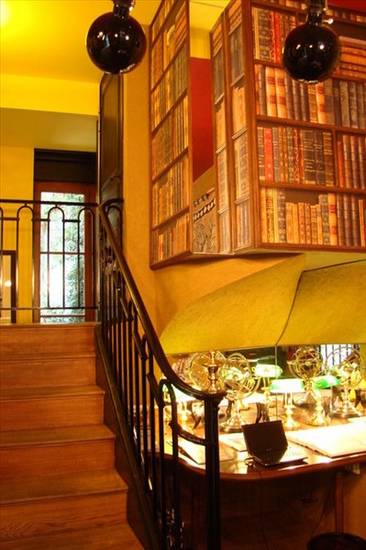 Le Relais Saint Sulpice 4* Франция, Париж