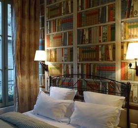 Отдых в Le Relais Saint Sulpice - Франция, Париж