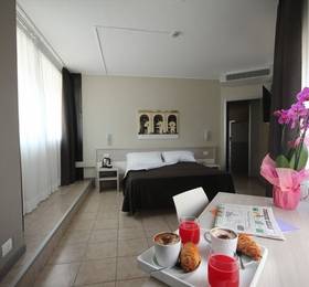 Chalet M в Межеве