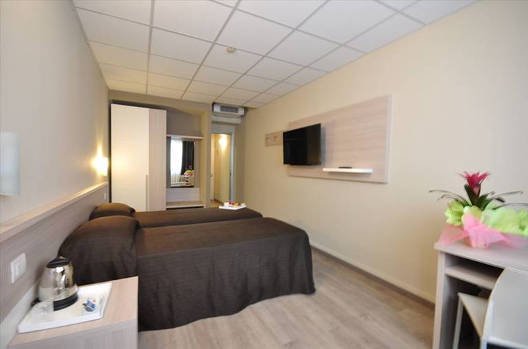 Chalet M