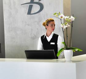 B Hotels в Белграде