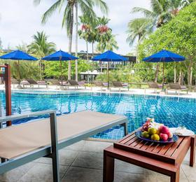 Туры в Holiday Inn Resort Krabi Ao Nang Beach в Таиланде